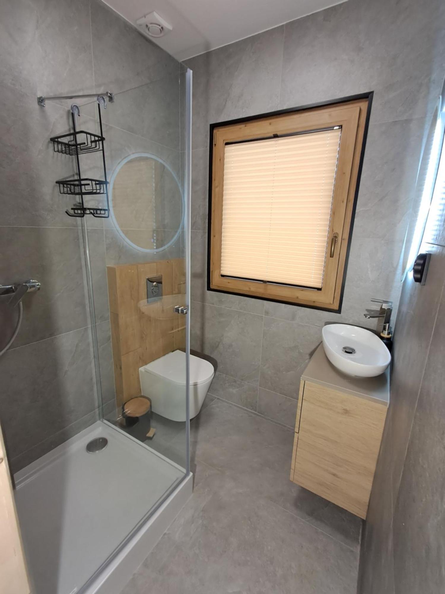 Chalet Z Bali Zakopane