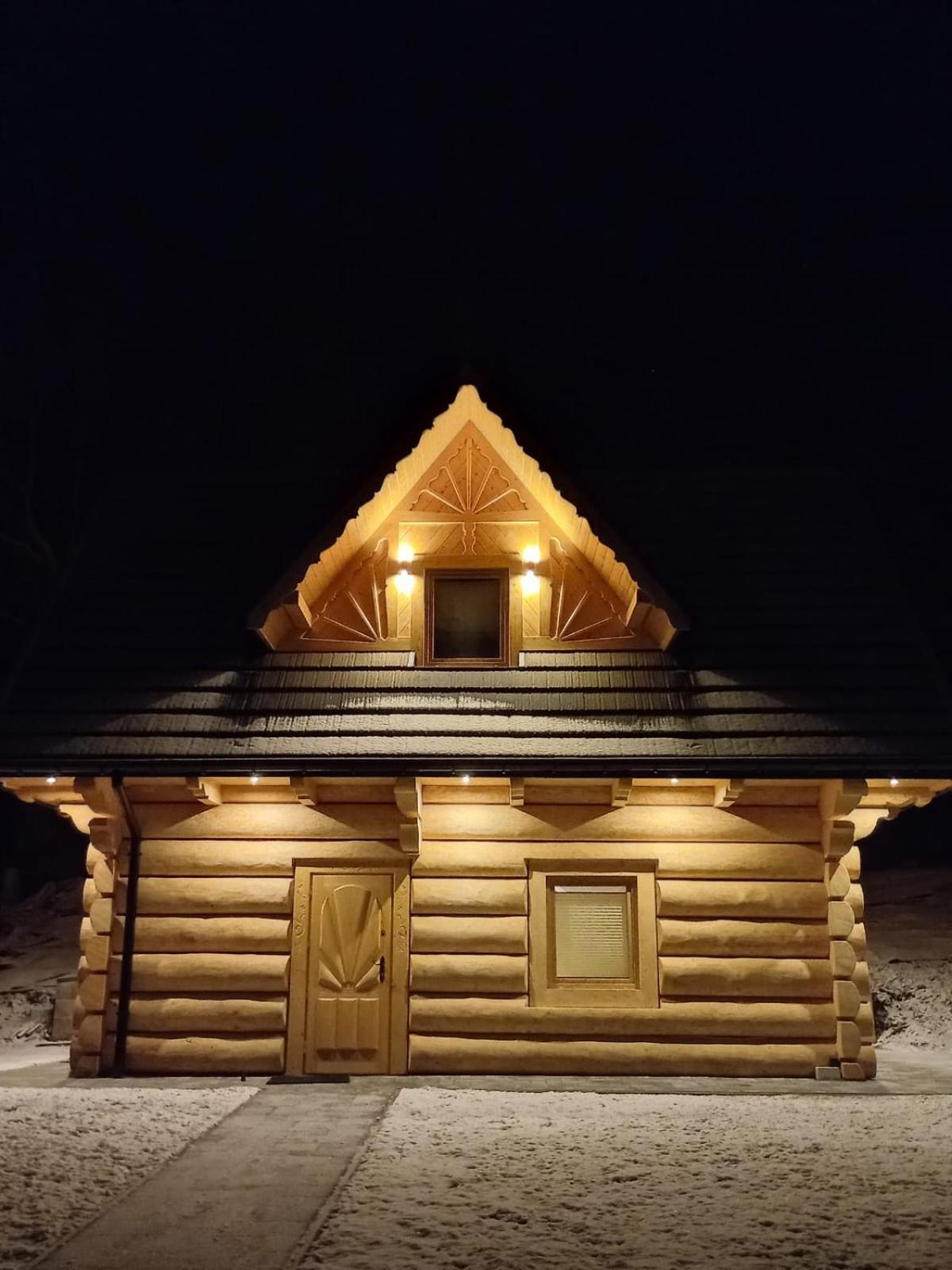 Z Bali Zakopane