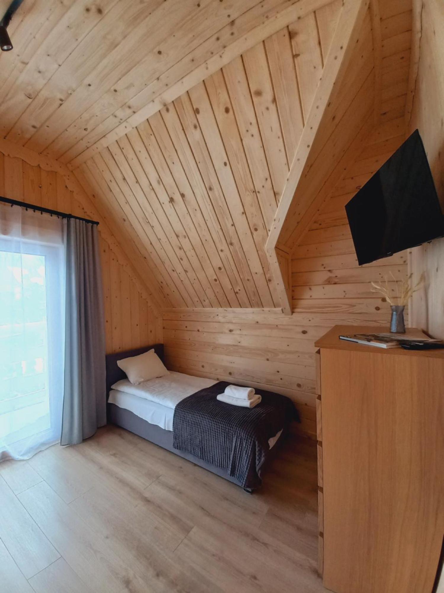 Z Bali * Zakopane