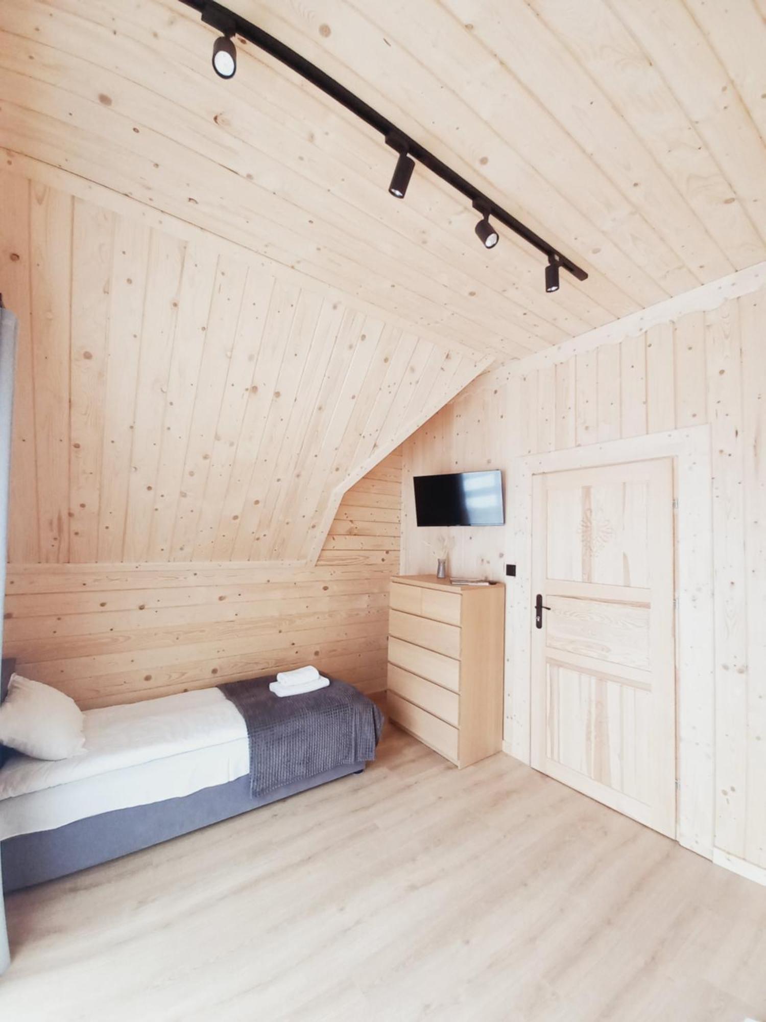 Z Bali Chalet Zakopane