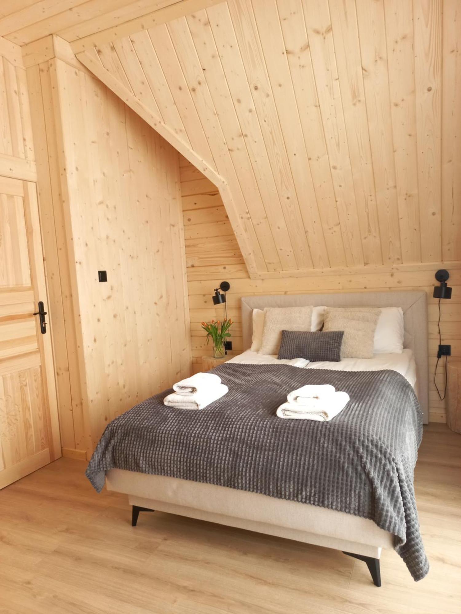 Chalet Z Bali Zakopane