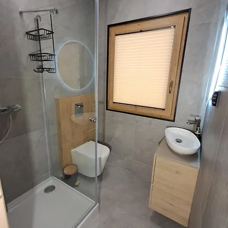 Domek Z Bali Zakopane Zewnętrze zdjęcie